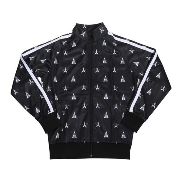 Jeffree Star Jackets & Blazers - Shane Dawson and Jeffree Star Conspiracy Jacket Jeffree Star Jackets & Blazers - Shane Dawson and Jeffree Star Conspiracy Jacket